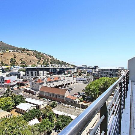 Quayside Apartment Cape Town Luaran gambar