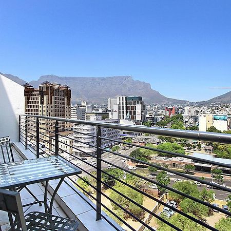 Quayside Apartment Cape Town Luaran gambar