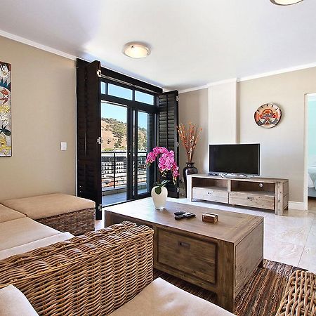 Quayside Apartment Cape Town Luaran gambar