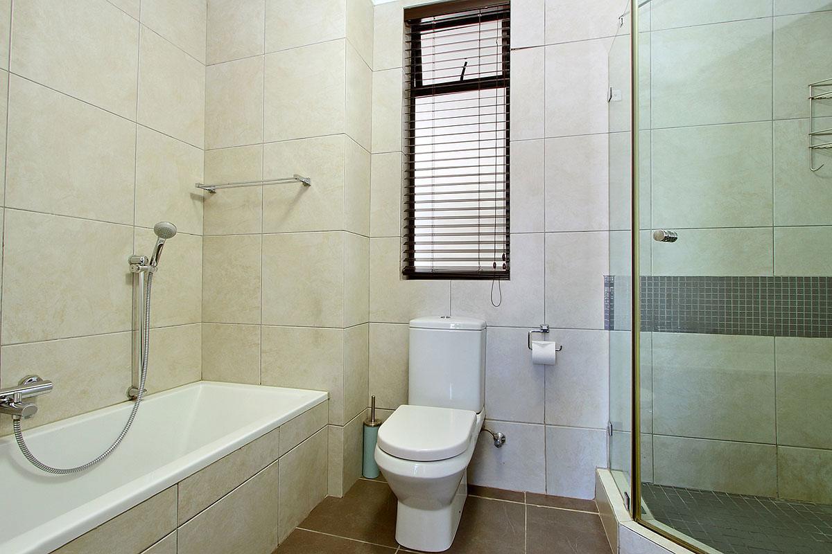 Quayside Apartment Cape Town Luaran gambar