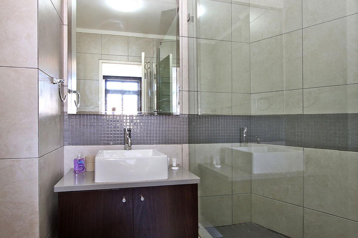 Quayside Apartment Cape Town Luaran gambar