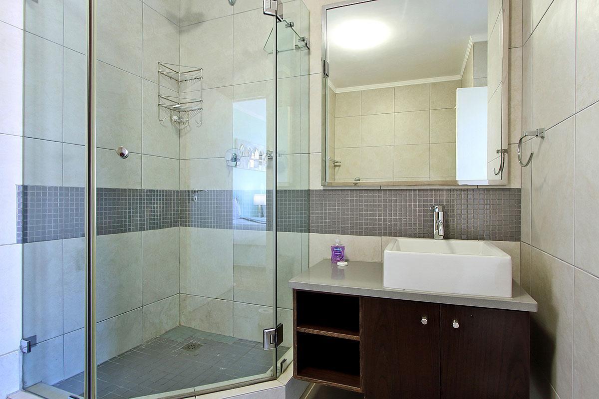 Quayside Apartment Cape Town Luaran gambar