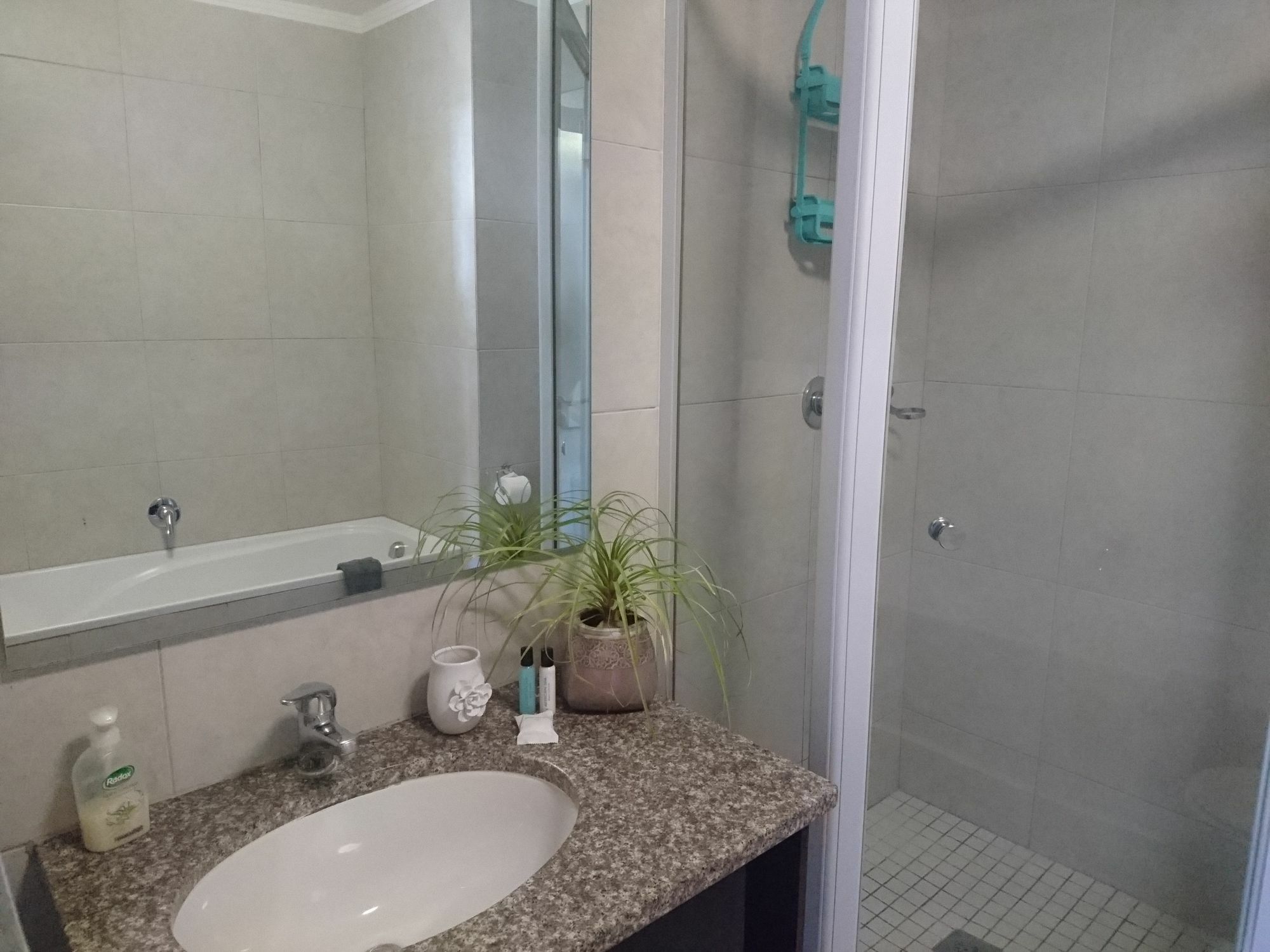 Quayside Apartment Cape Town Luaran gambar