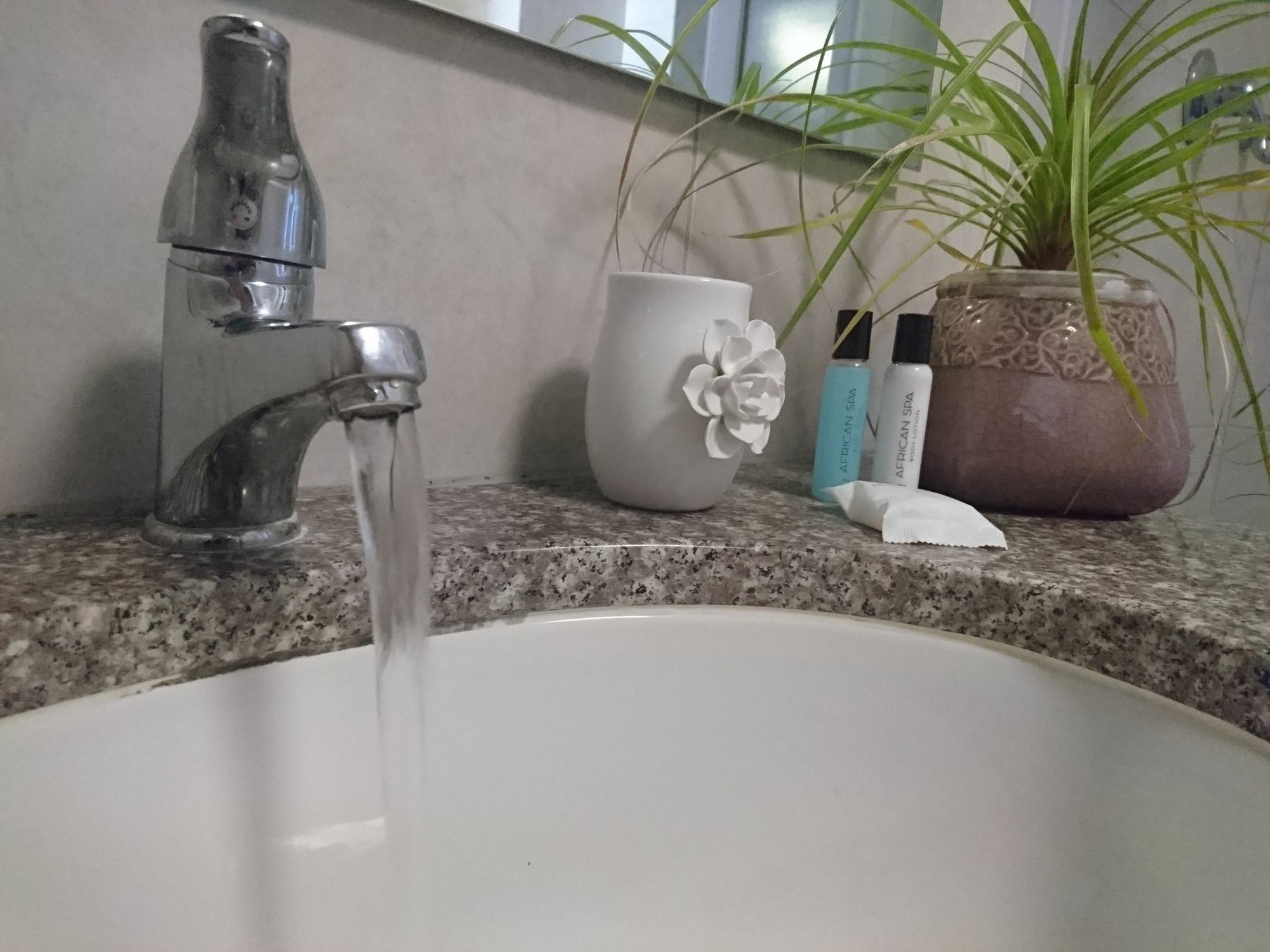Quayside Apartment Cape Town Luaran gambar
