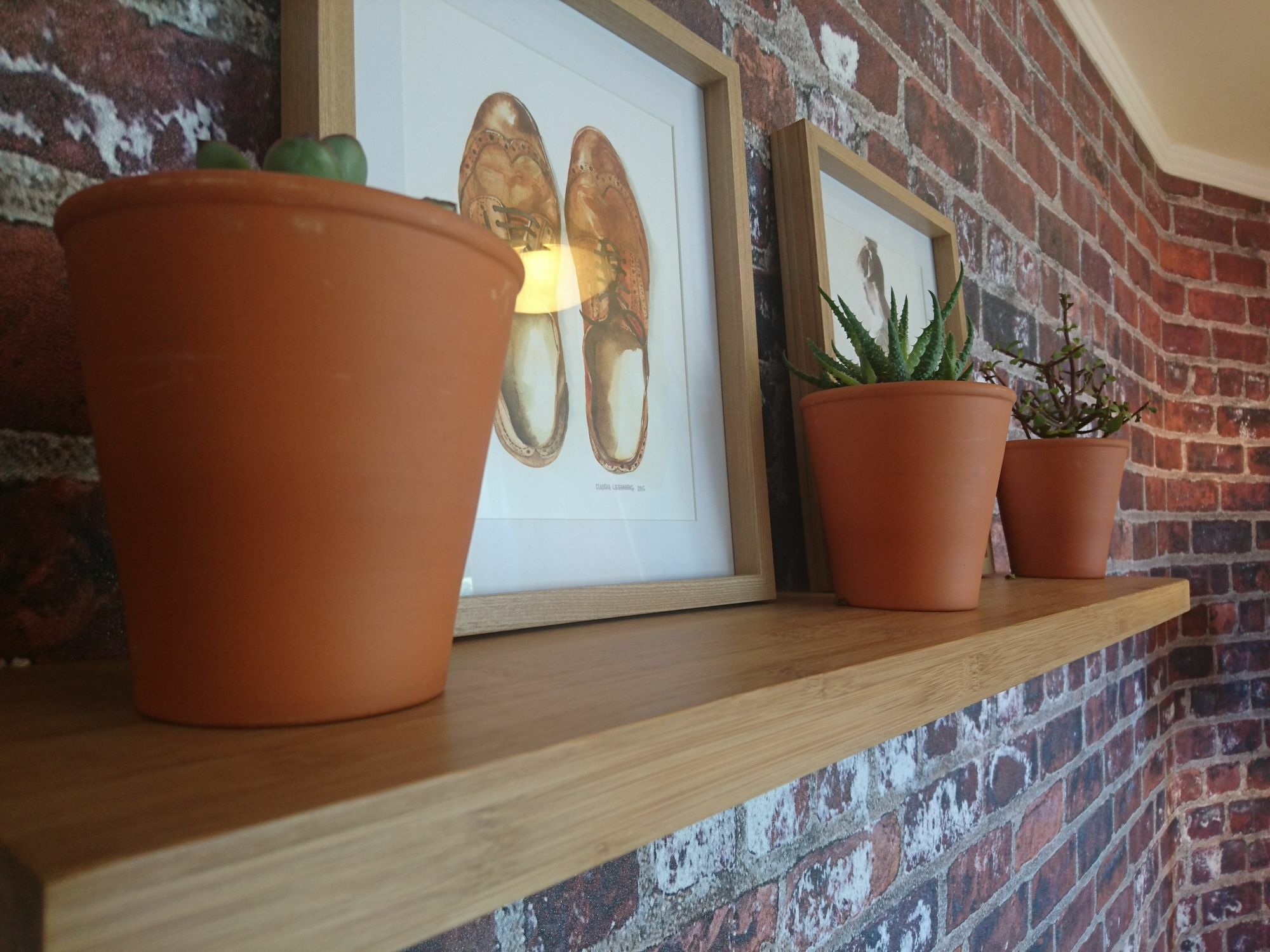Quayside Apartment Cape Town Luaran gambar