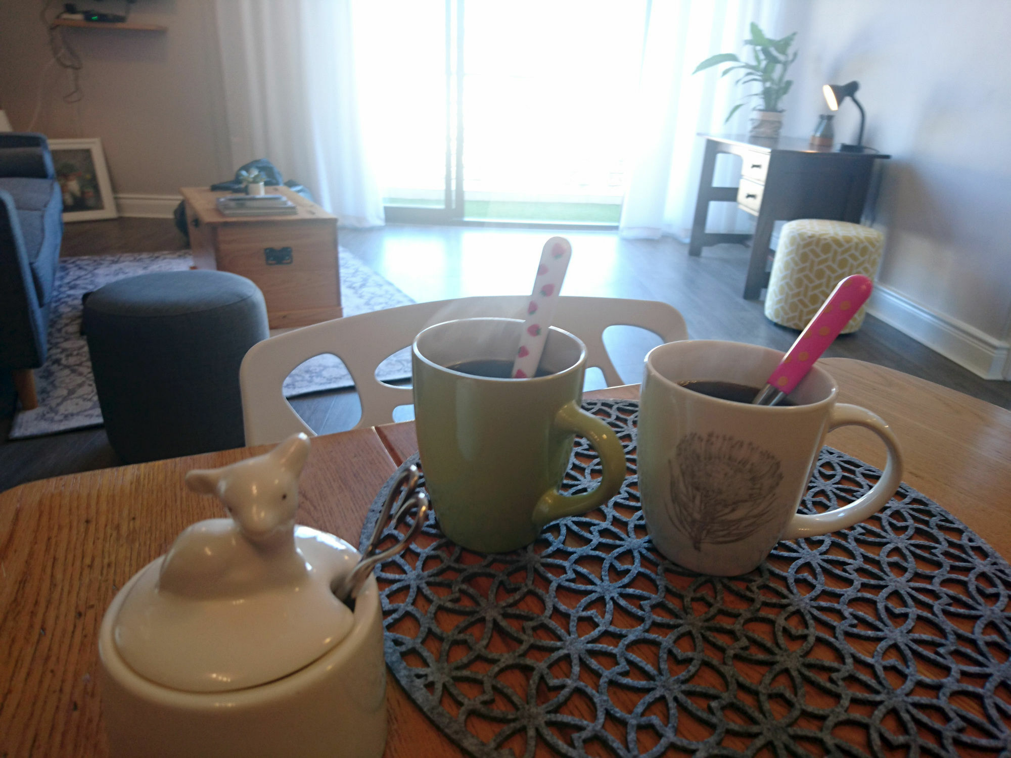 Quayside Apartment Cape Town Luaran gambar