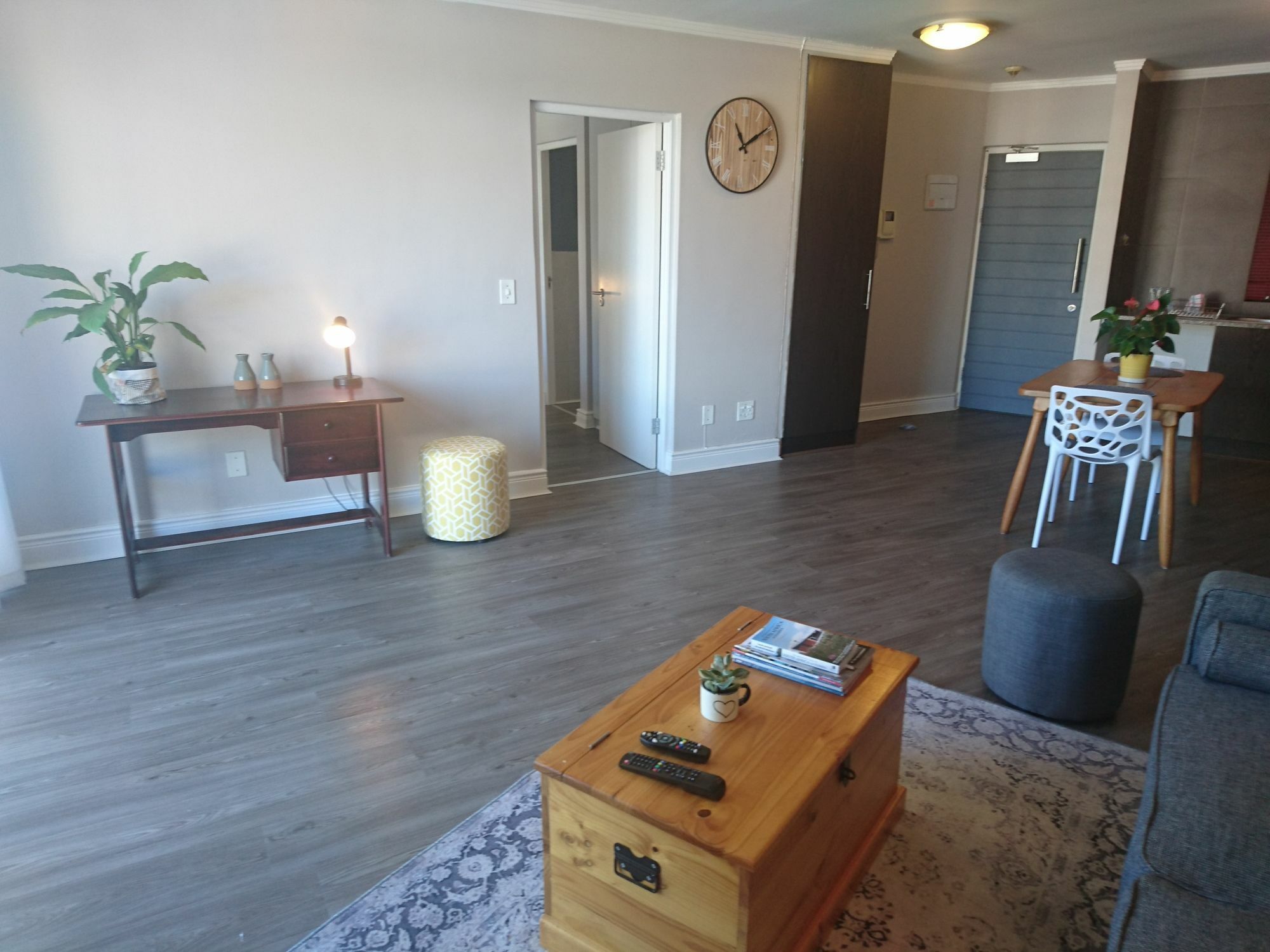 Quayside Apartment Cape Town Luaran gambar