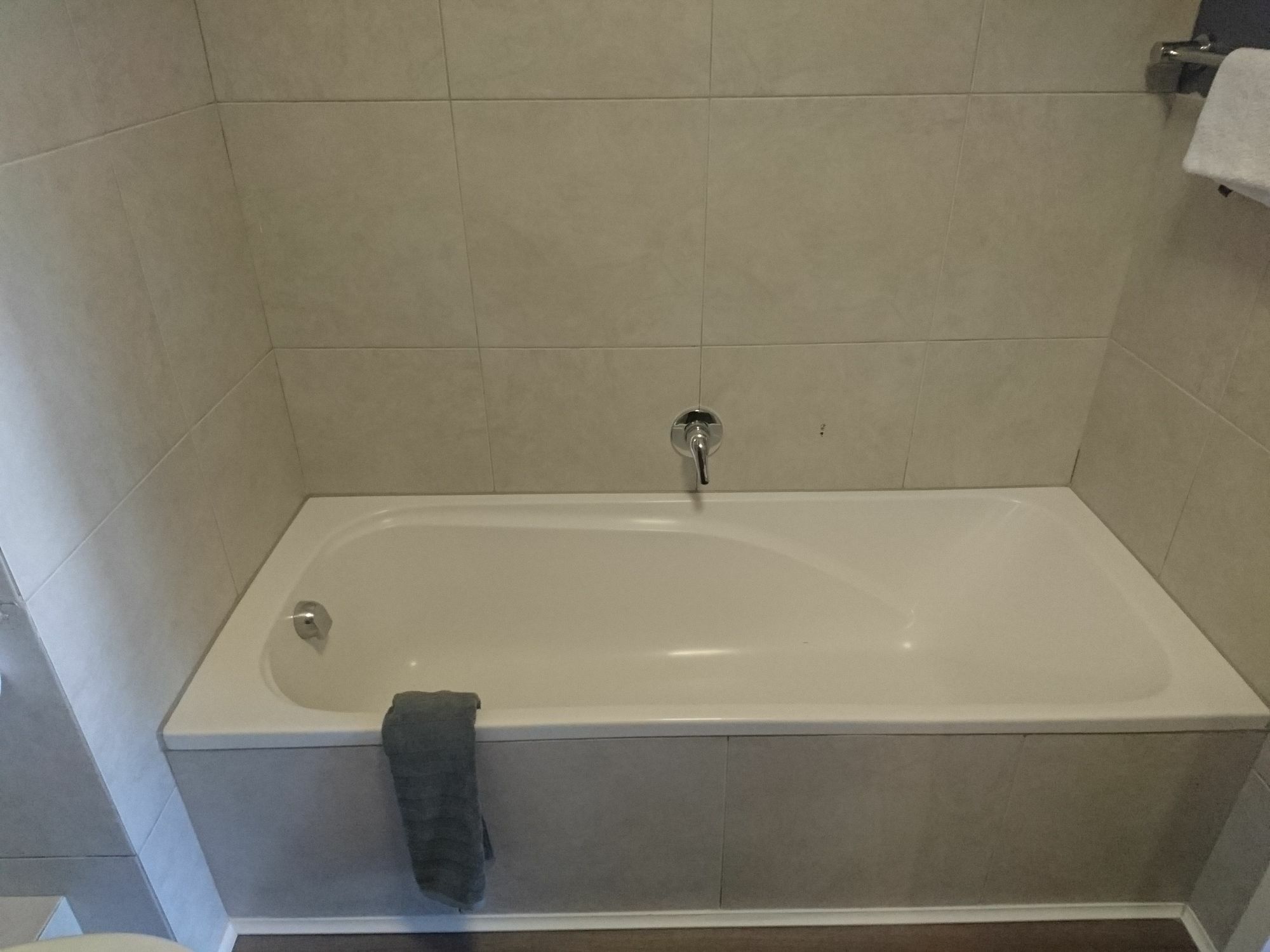 Quayside Apartment Cape Town Luaran gambar