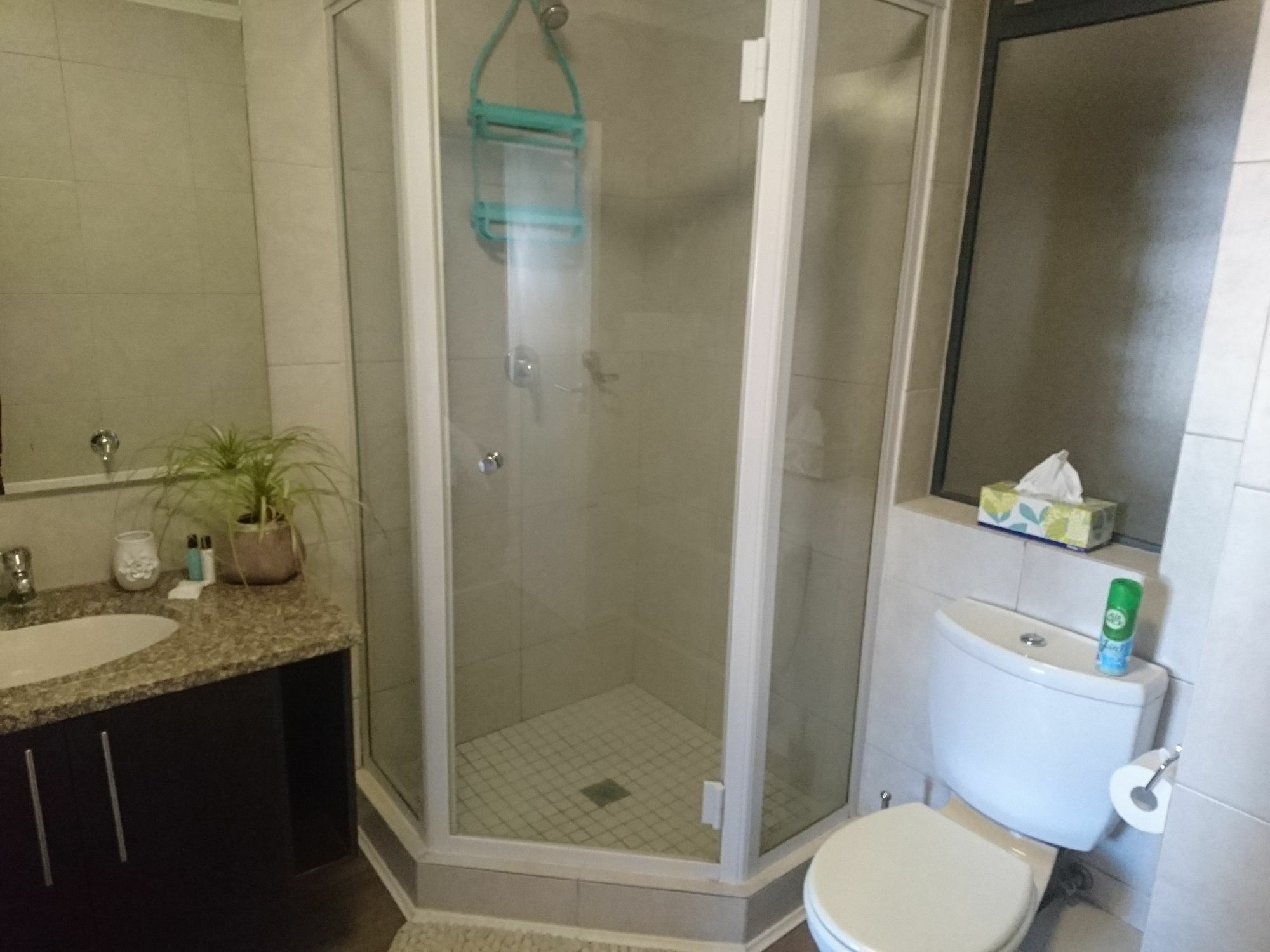 Quayside Apartment Cape Town Luaran gambar