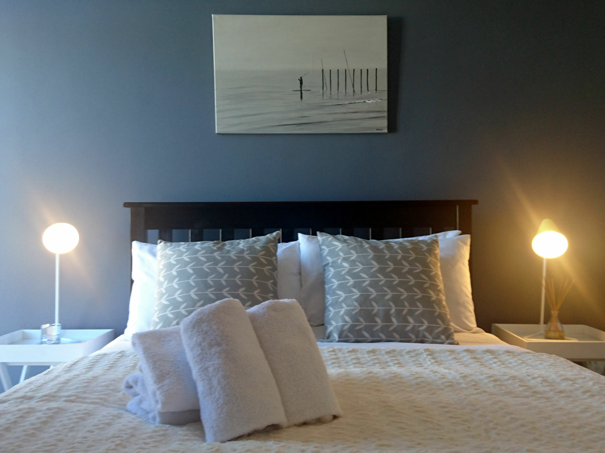 Quayside Apartment Cape Town Luaran gambar